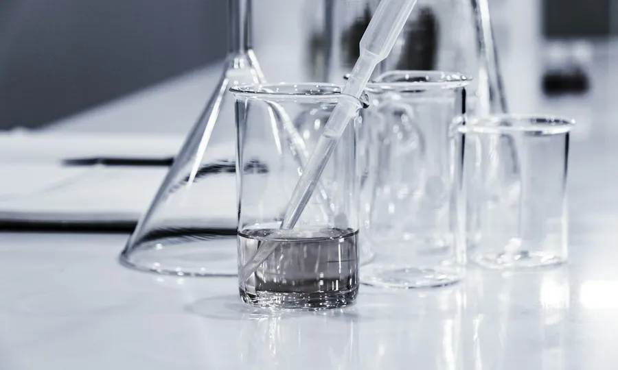 Chemicals & Materials suppliers and manufacturing