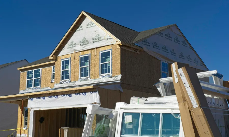 Construction & Materials suppliers and manufacturing