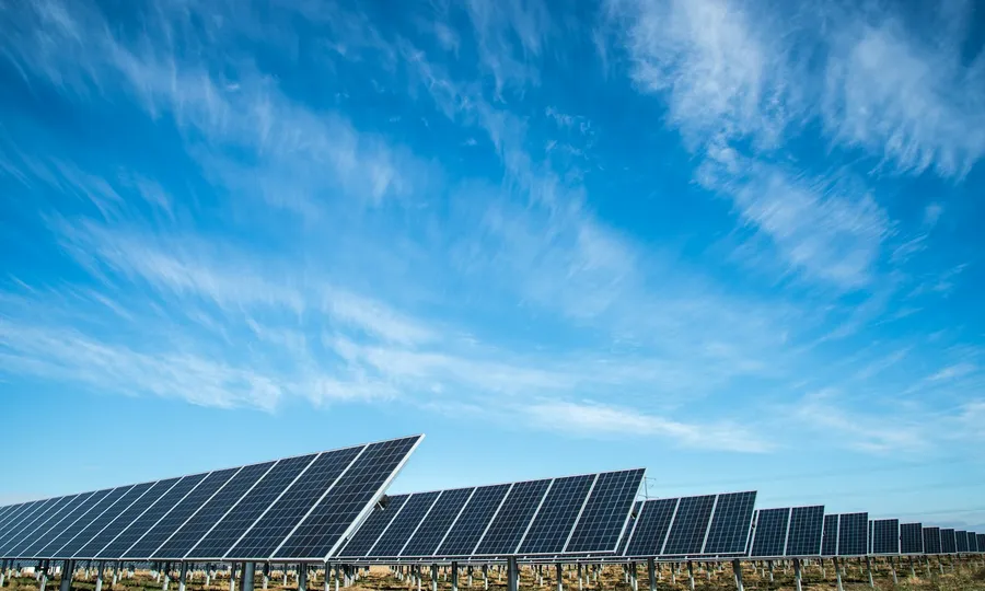 Energy & Environment suppliers and manufacturing