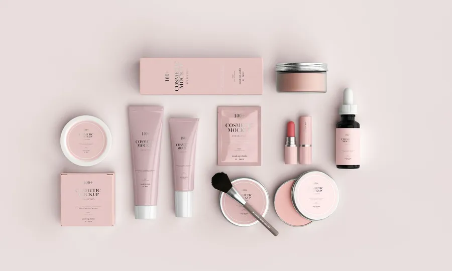 Health & Beauty suppliers and manufacturing