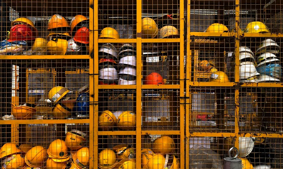 Safety & Security suppliers and manufacturing