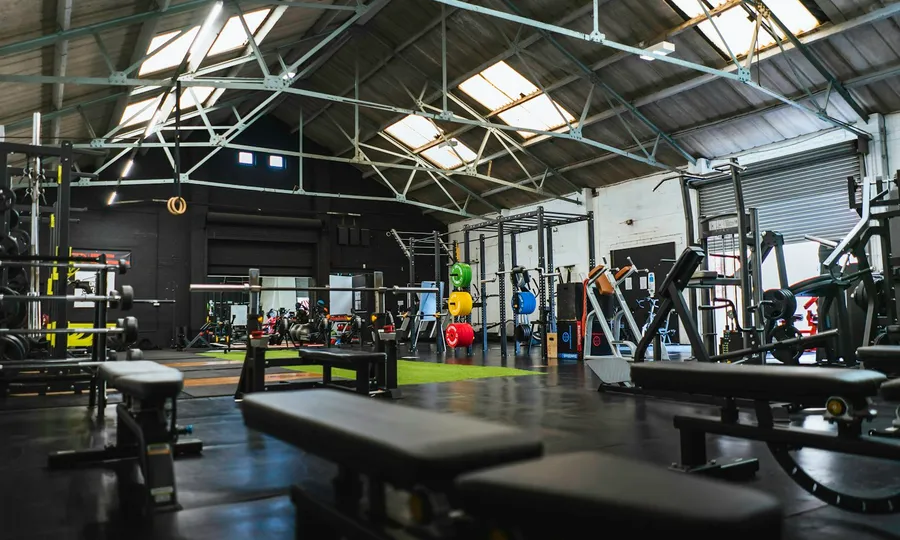 Sports & Recreation suppliers and manufacturing