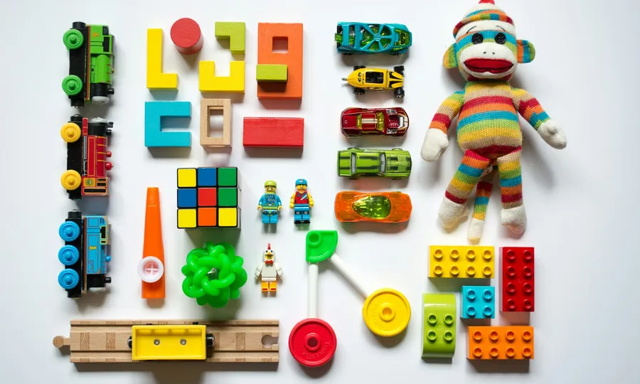 Toys & Games suppliers and manufacturing