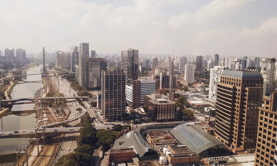 Wholesale suppliers and manufacturing in Brazil