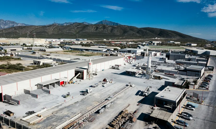 Wholesale suppliers and manufacturing in Mexico