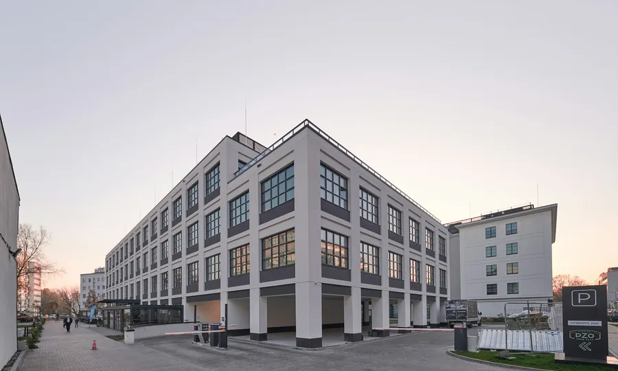 Wholesale suppliers and manufacturing in Poland